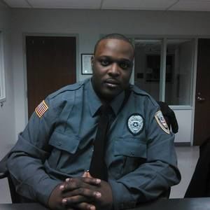 Meet your Posher, Delonte